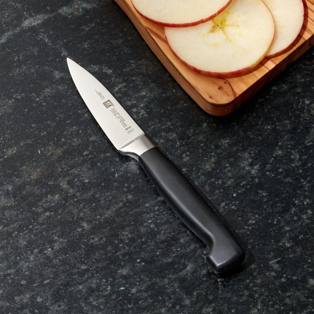 ZWILLING ® J.A. Henckels Four Star 3" Paring Knife