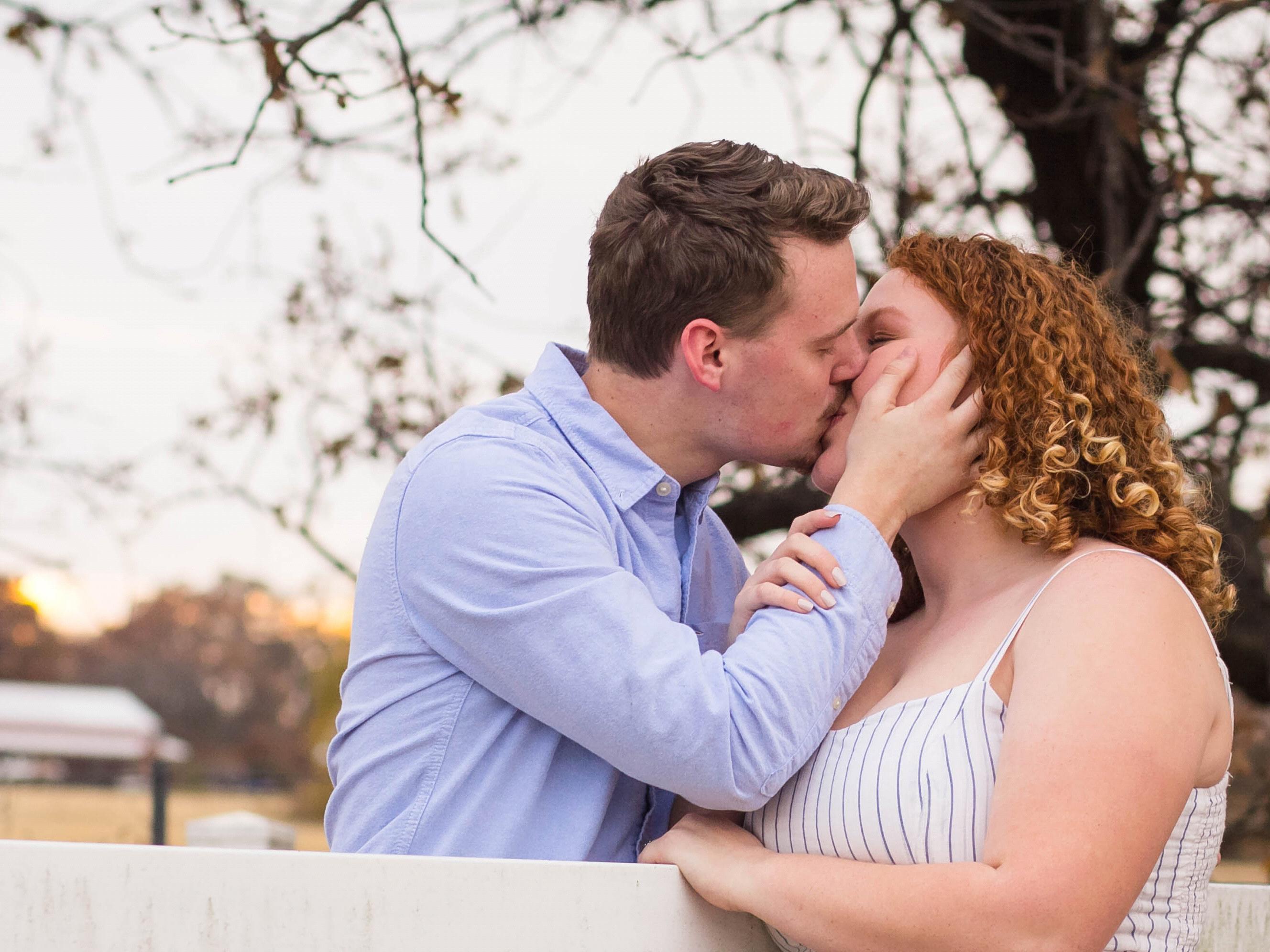 The Wedding Website of Amos Perkins and Emma Midgette
