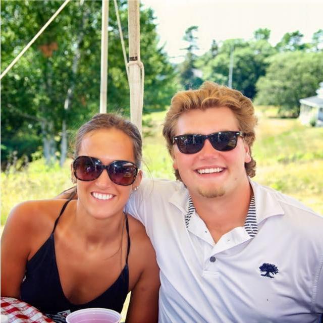 Weekend in Maine 2014