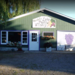 Lake Pepin Winery