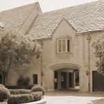 Greystone Mansion