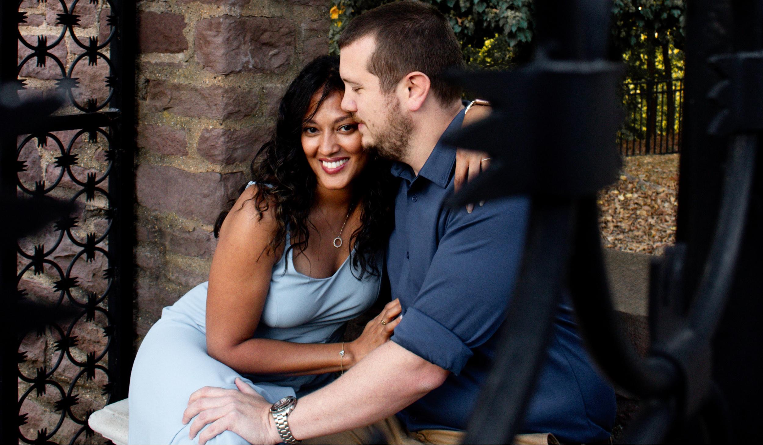 The Wedding Website of Diandra Rajwa and Kyle Roberts