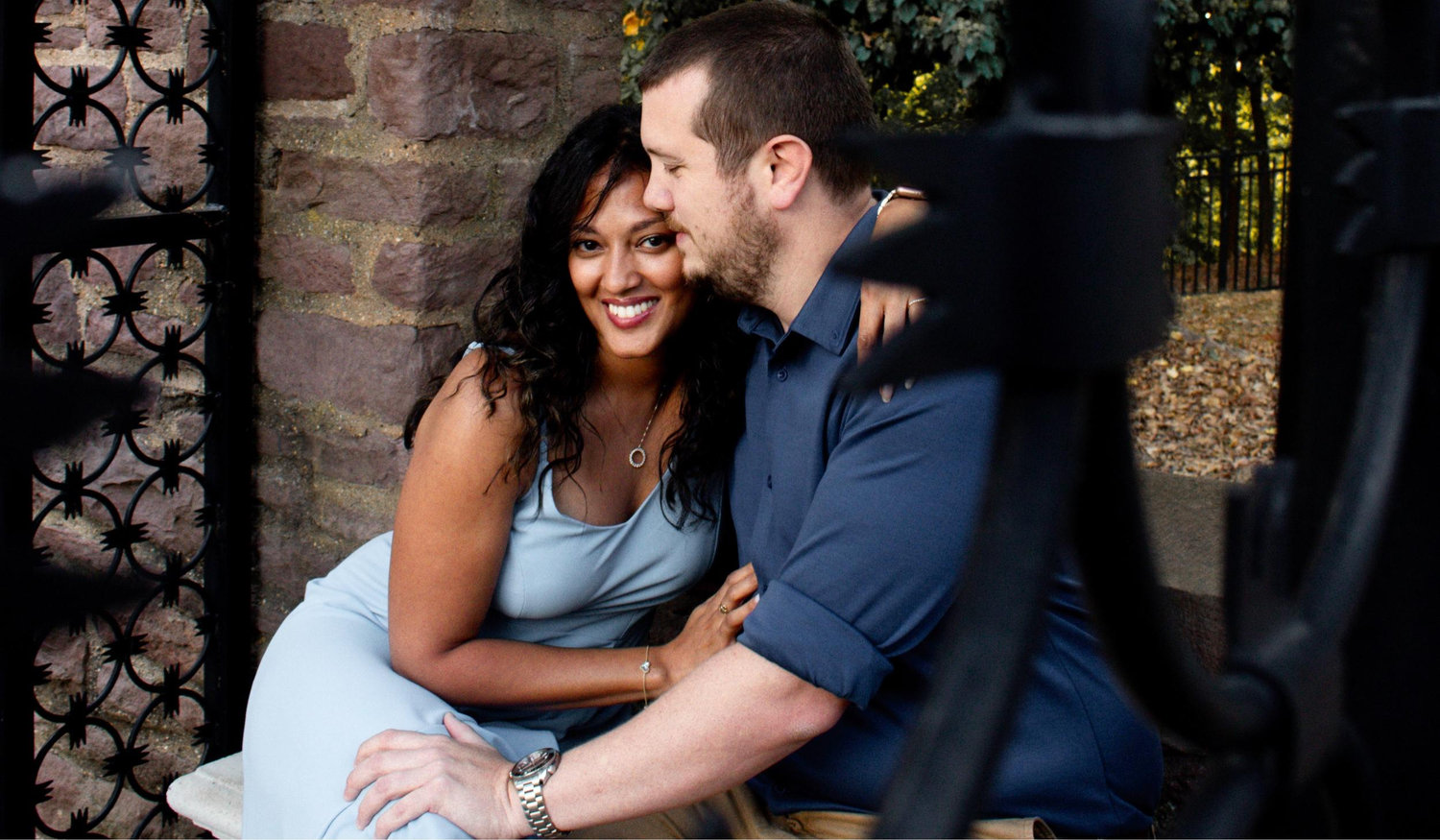 The Wedding Website of Diandra Rajwa and Kyle Roberts