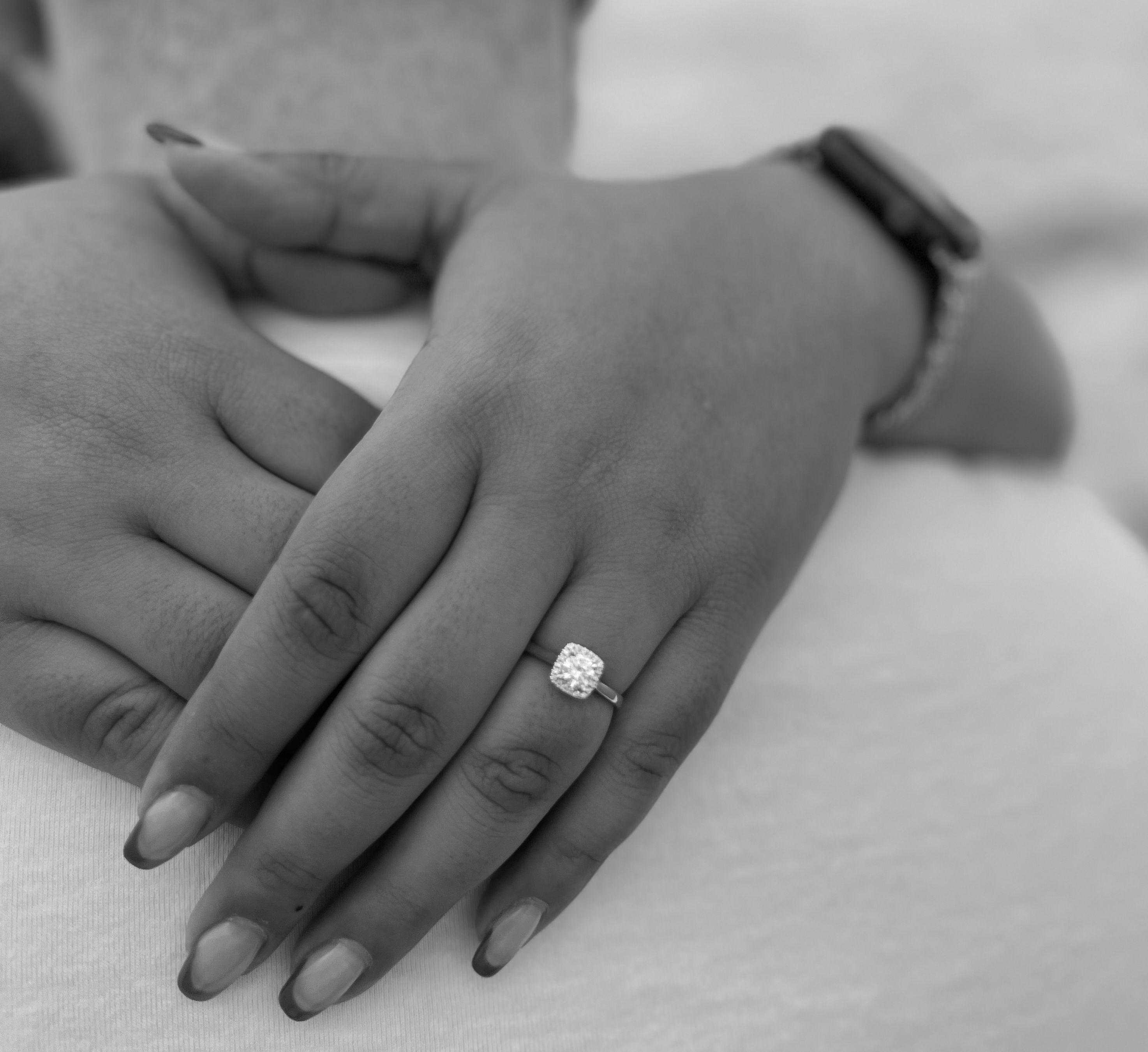 The Wedding Website of Mariah Espinosa and Cameron Floyd