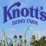 Knott's Berry Farm Theme Park