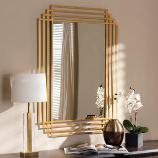 Kalinda Wall Mirror