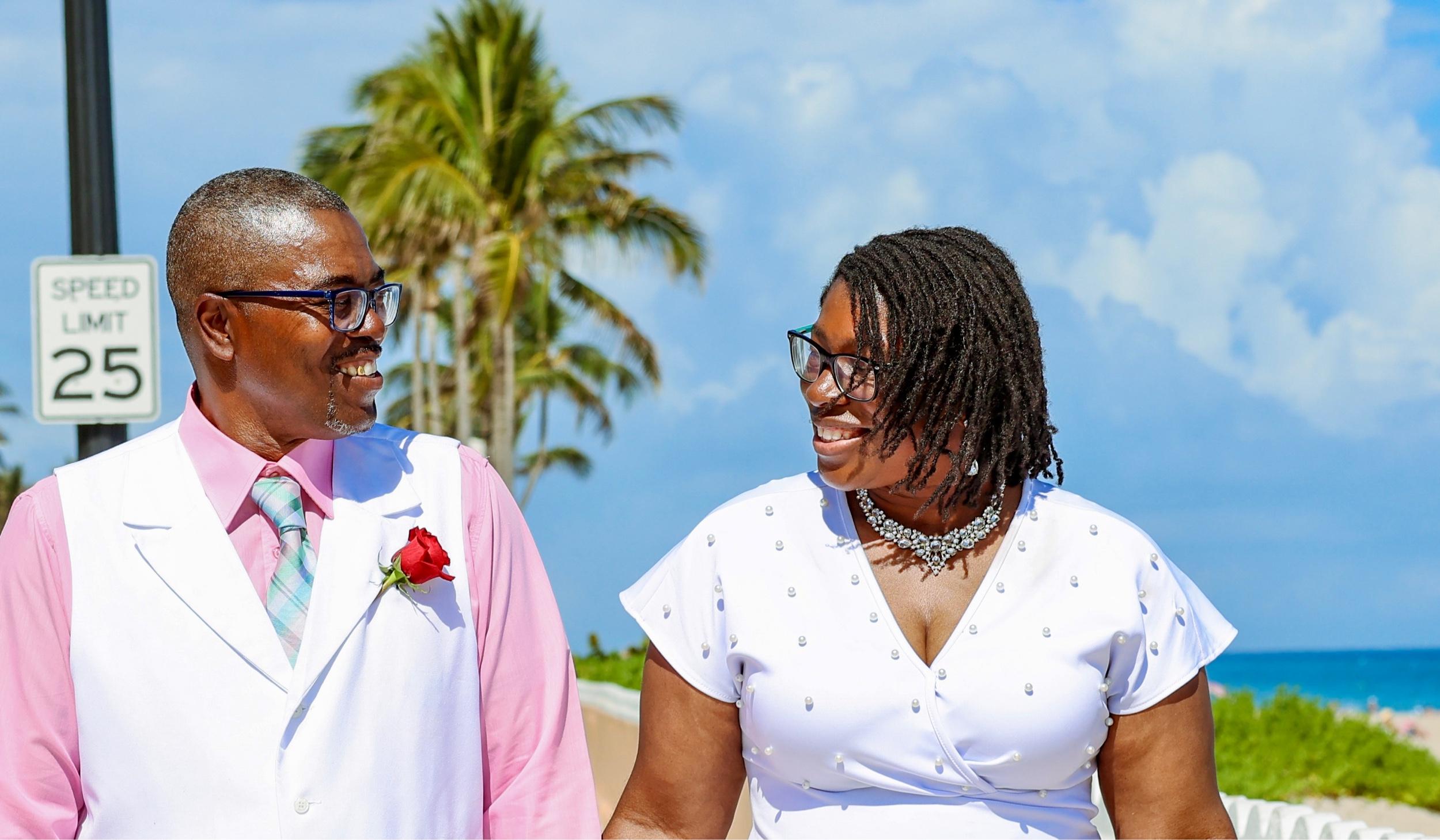 The Wedding Website of Marsha Yetunde Agbabiaka and Christopher Wayne Lambert
