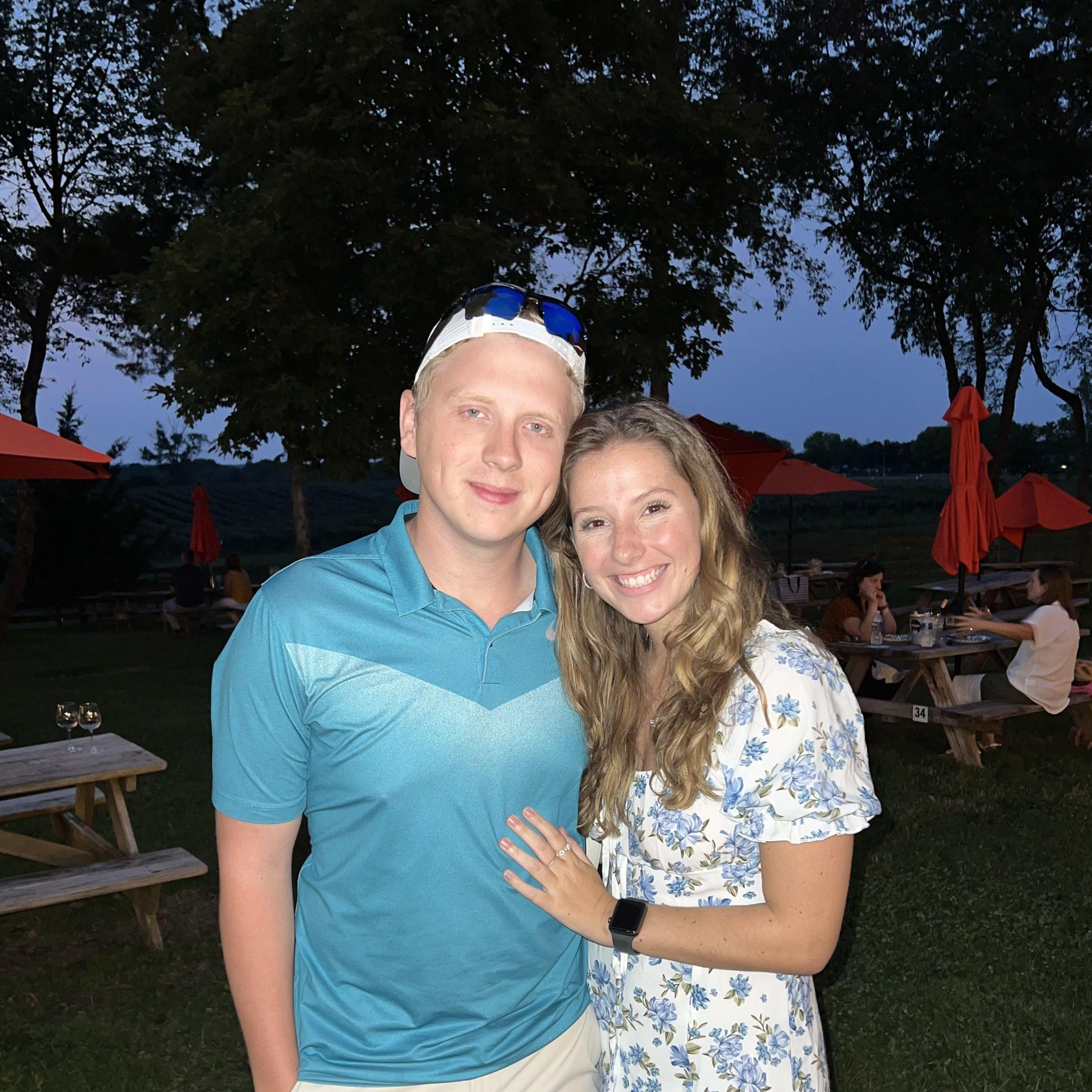5 Year Anniversary