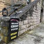 Haunted Eureka Springs