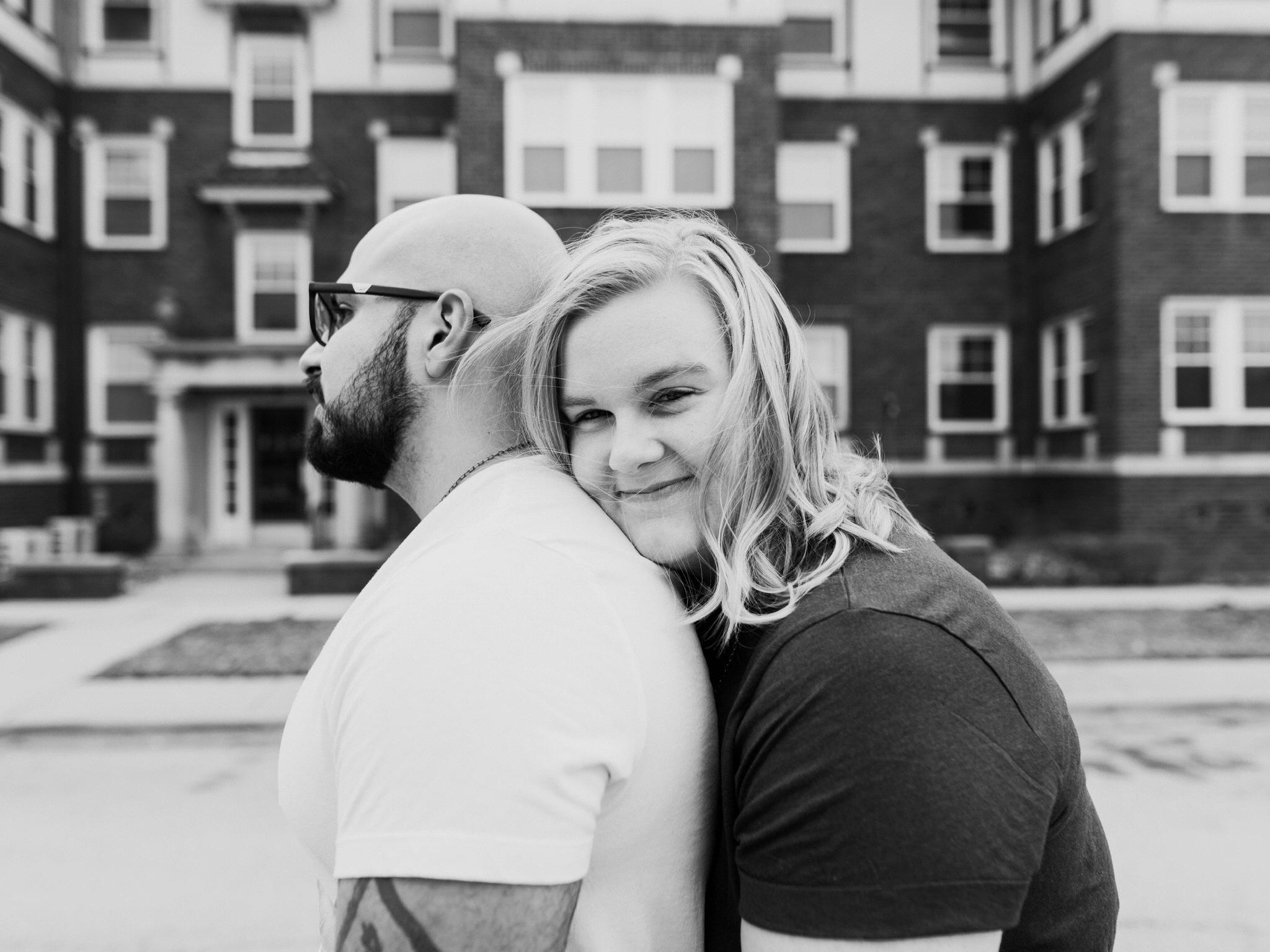 The Wedding Website of Candace Marler and Jacob Akel