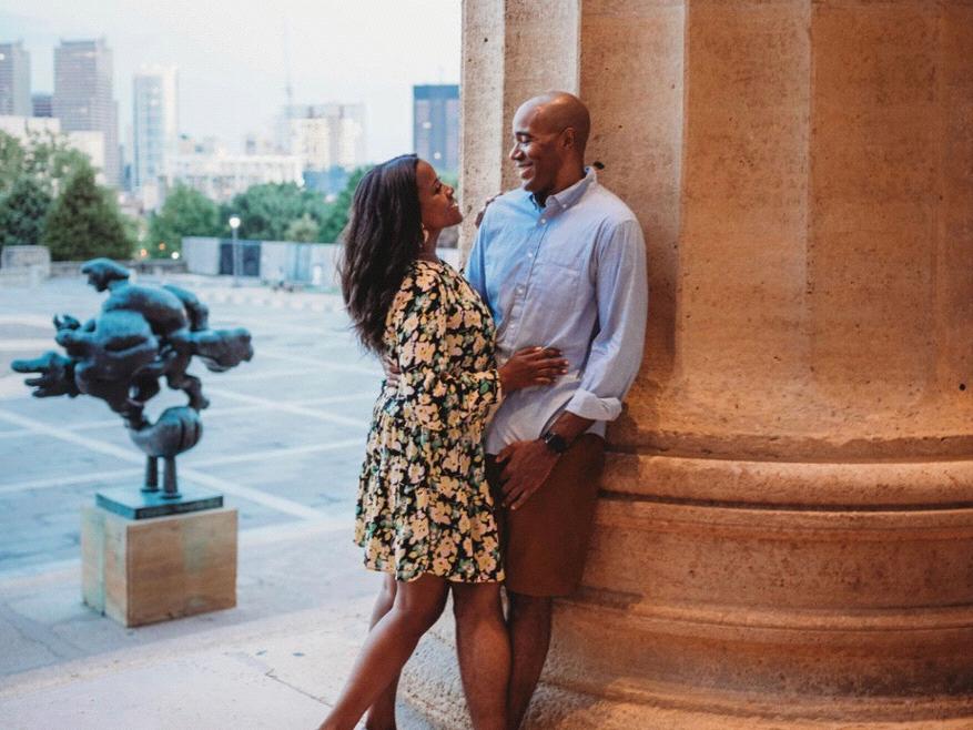 The Wedding Website of Heidi Franklin and Brian Wallace