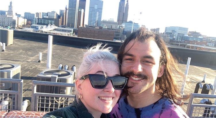 The Wedding Website of Suzie McDermott and Joey Gillie