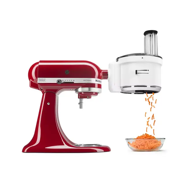 KitchenAid ® Food Processor Attachment