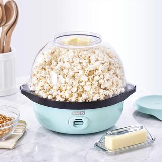 Smartstore Stirring 3-Piece Popcorn Maker
