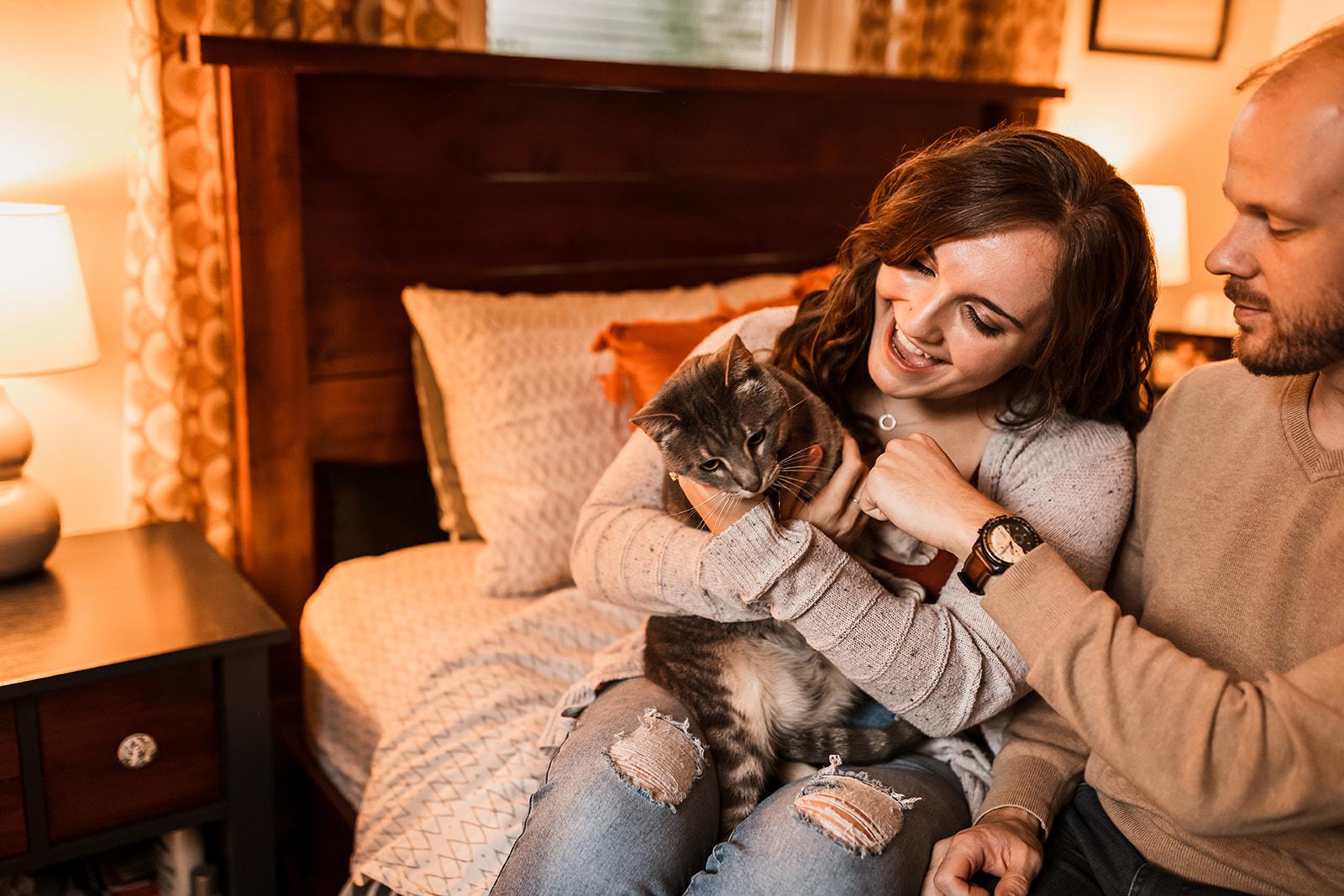 The Wedding Website of Haley Roberts and Jonathan Lynn