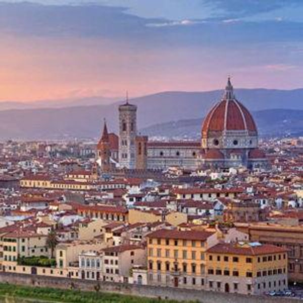 A Taste of Tuscany