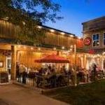 Beers and Eats at Stormcloud Brewery
