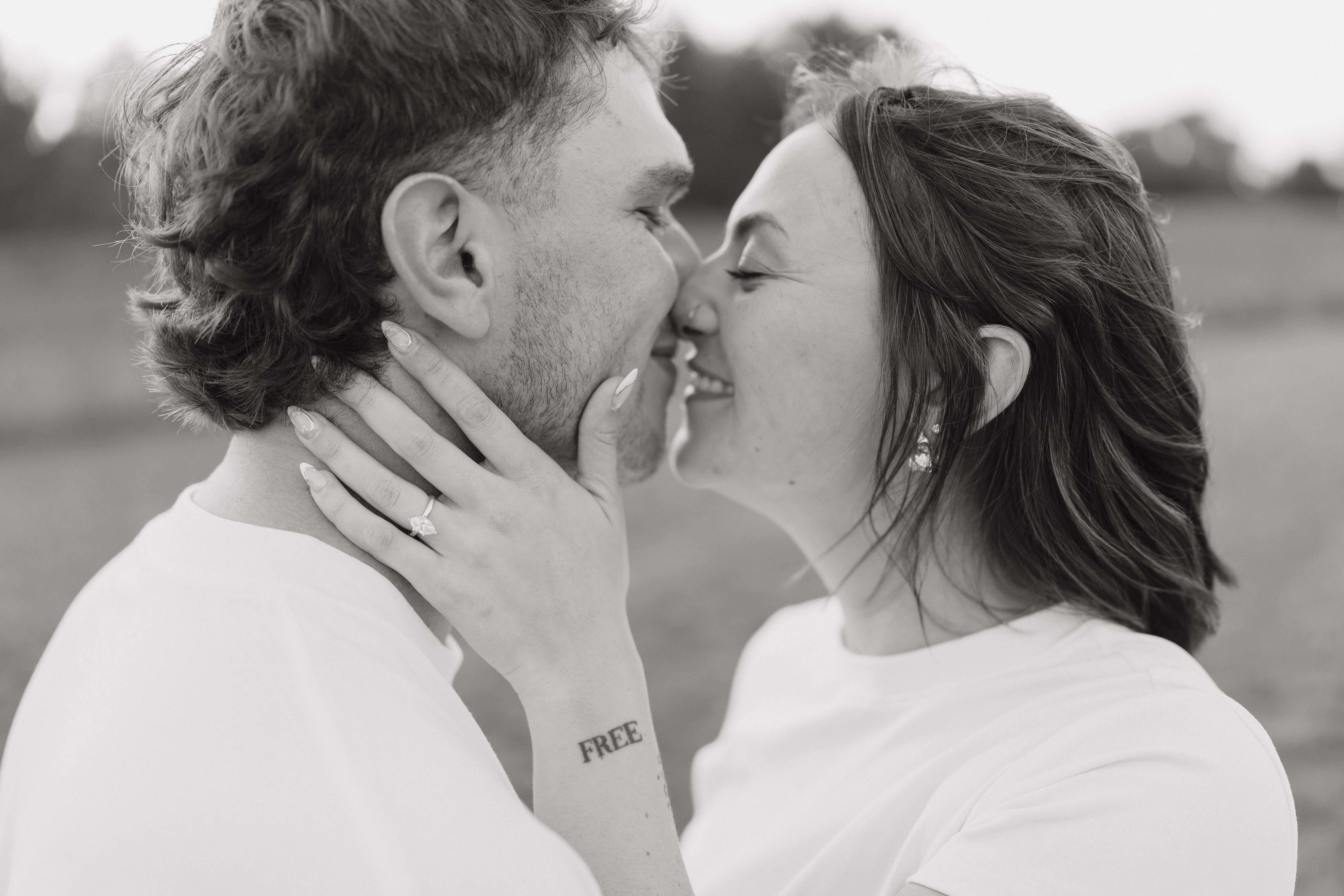 The Wedding Website of Alexa Ibarra and Cole Streck