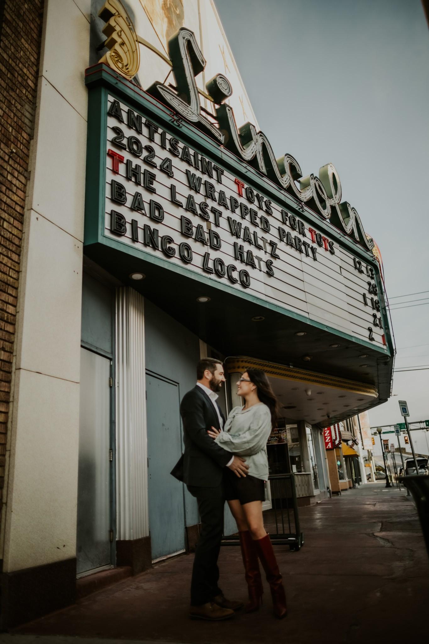 The Wedding Website of Logan Kasten and Trey Rinne
