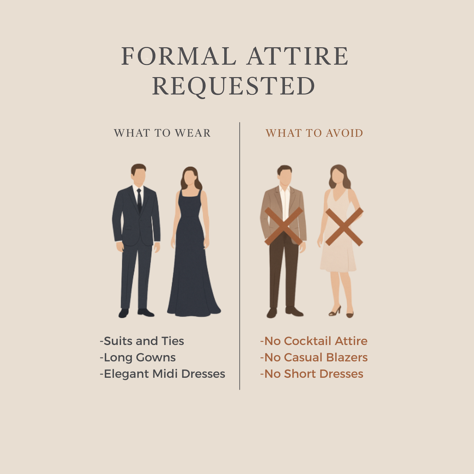 Dress Code