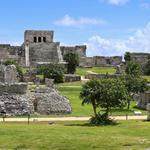 Ruinas de Tulum