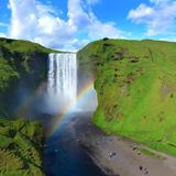 Skógafoss
