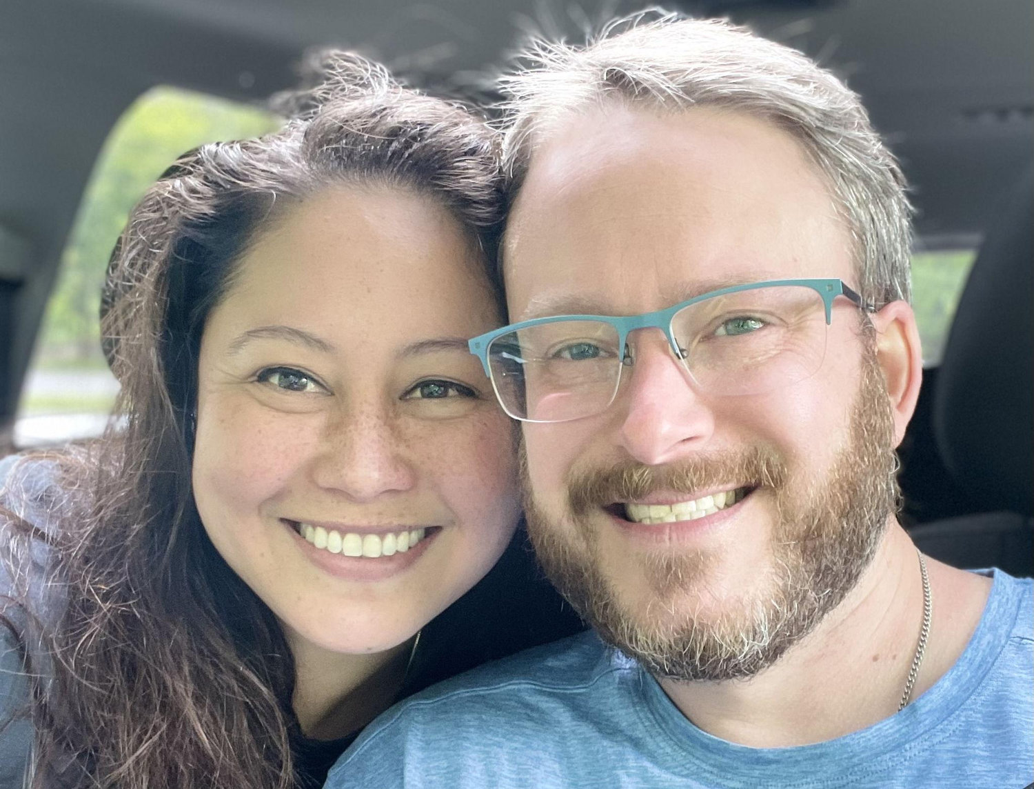 The Wedding Website of Matthew Schueller and Nicole Fox