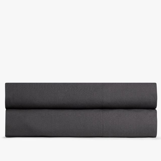 Percale Fitted Sheet