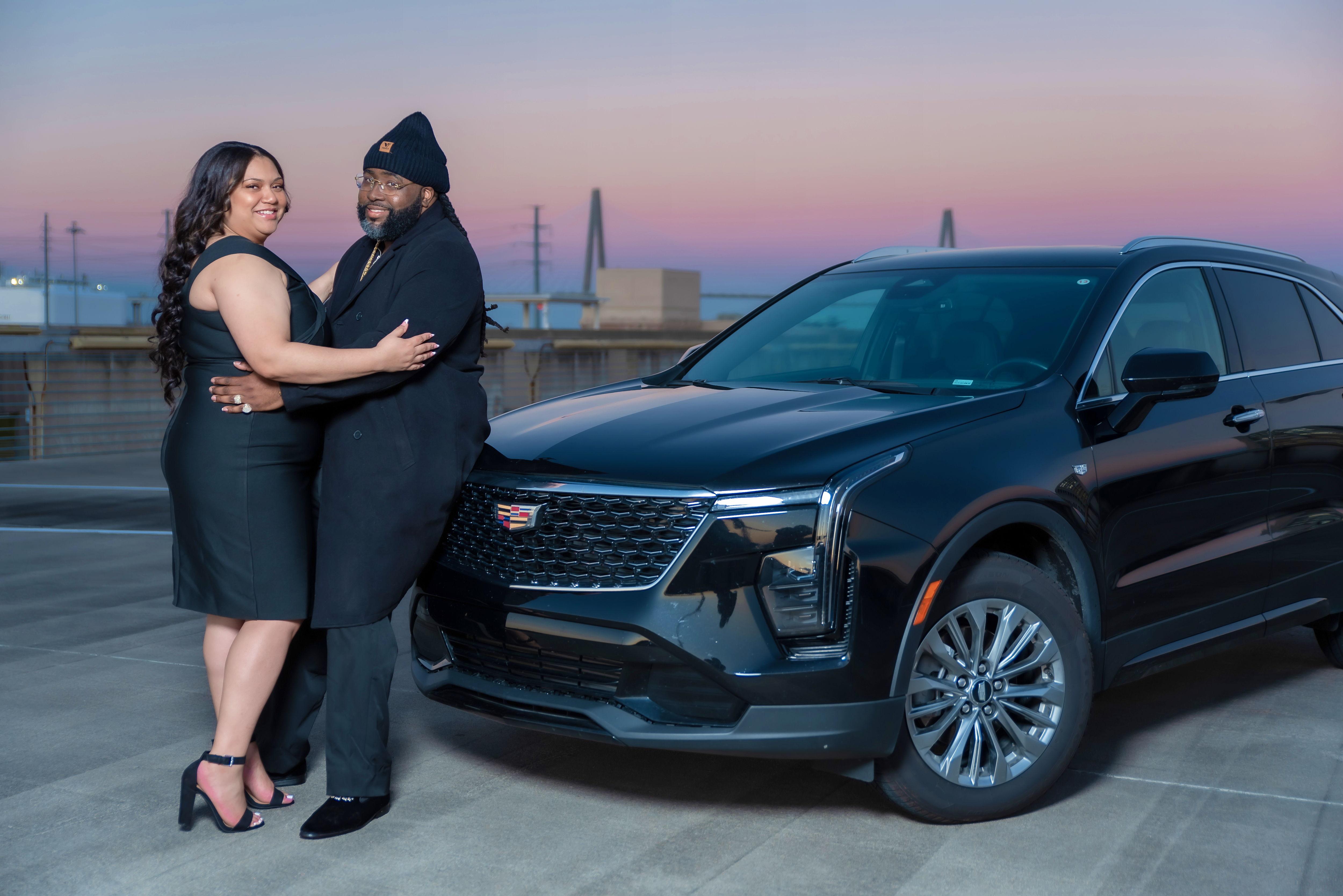 The Wedding Website of Crystal Woody and SaQuavis Pearsey