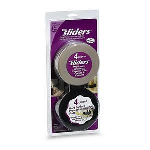 EZ Sliders™ 8-Piece Furniture Moving Set