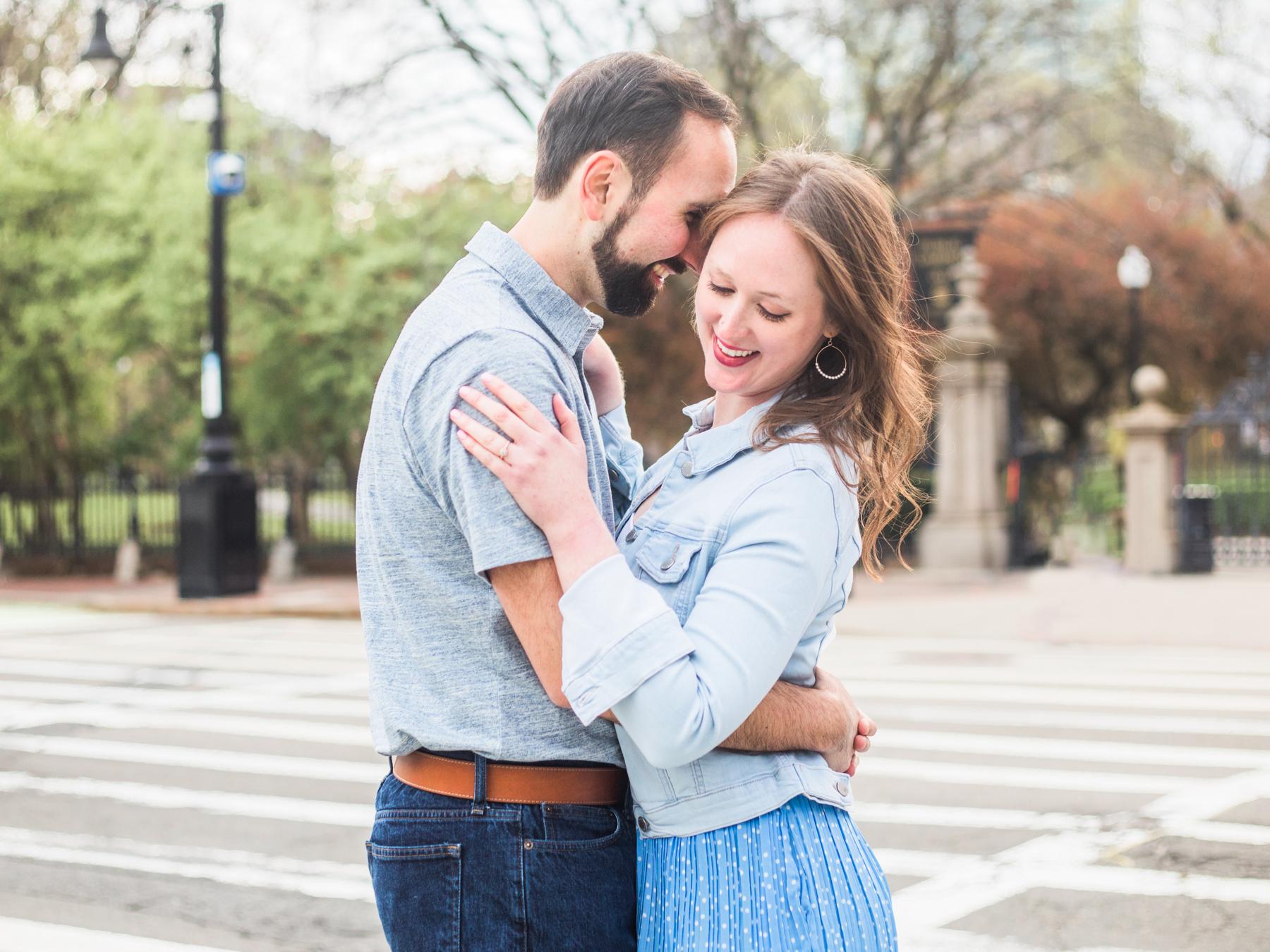 The Wedding Website of Julia McGuire and Alex DeFelice
