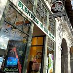 Blenders In The Grass- Downtown Santa Barbara