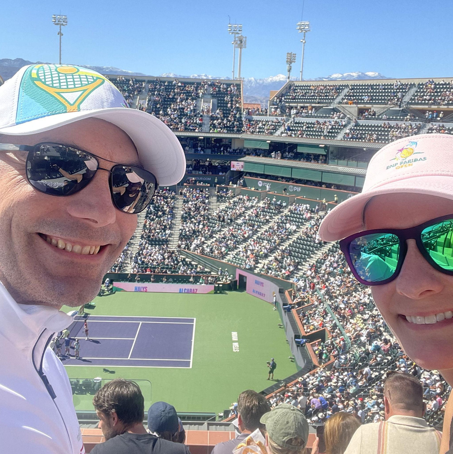 Indian Wells