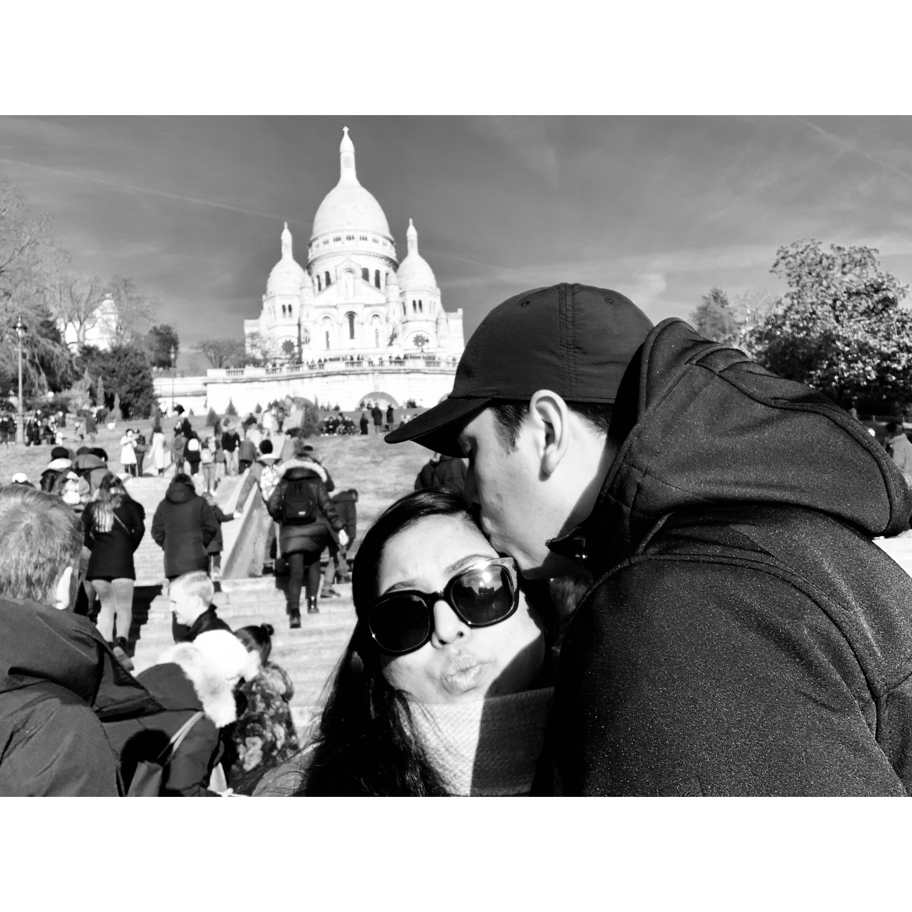Paris, France, 2019