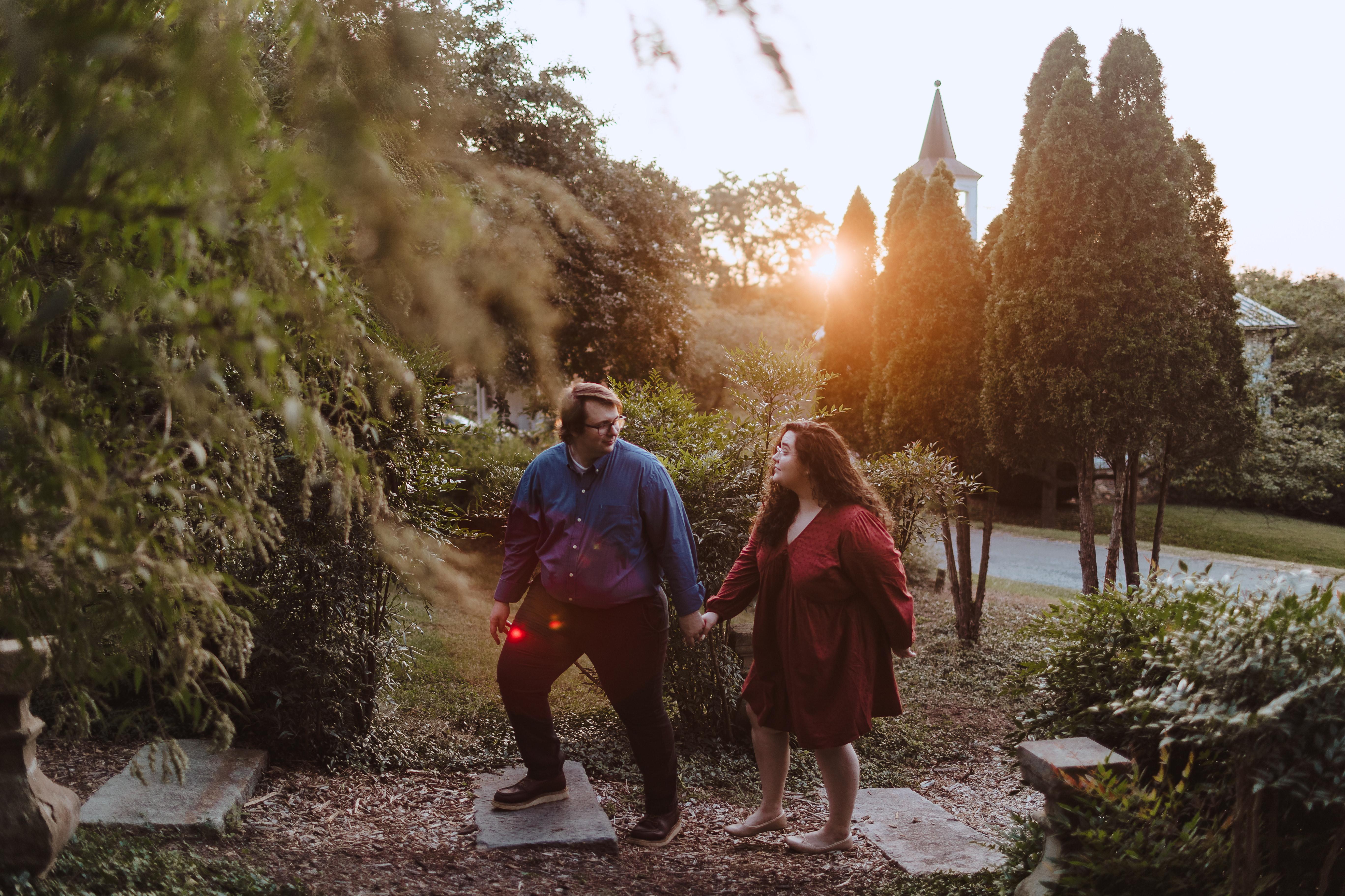 The Wedding Website of Sydney Reichert and Zachary Ware