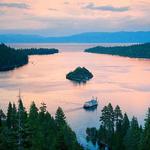 Emerald Bay Cruise