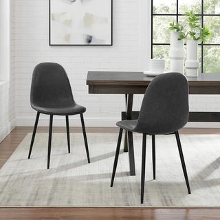 Weston Dining Chair, Set of 2