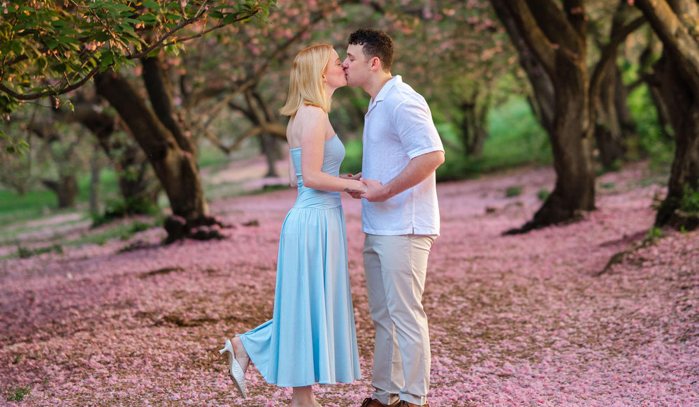 Haley Nicholson and Evan Epstein's Wedding Website