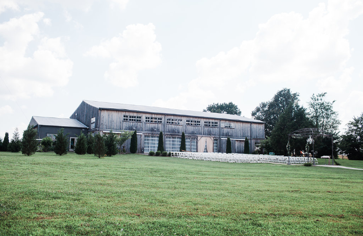 The Wedding Website of Brooke Simmons and Ethan Smith