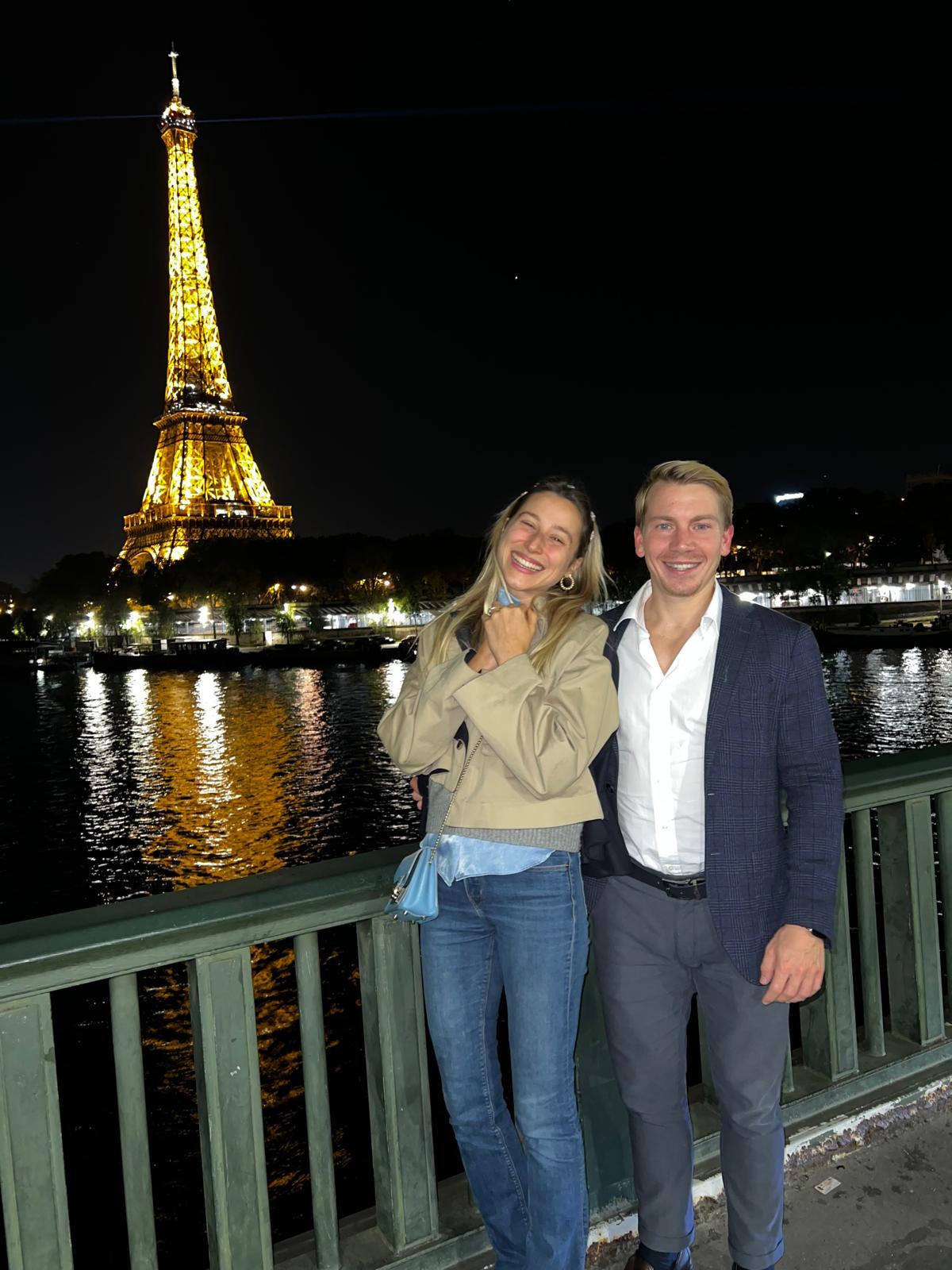 The Wedding Website of Ester Alderotti and Alex Baldelli