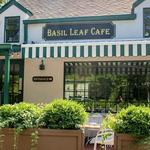 Basil Leaf Cafe