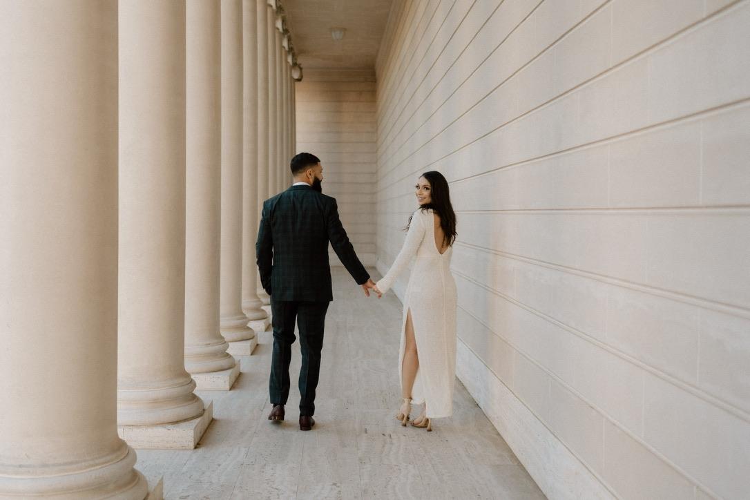 The Wedding Website of Alyssa Armstrong and Bryson Sanders