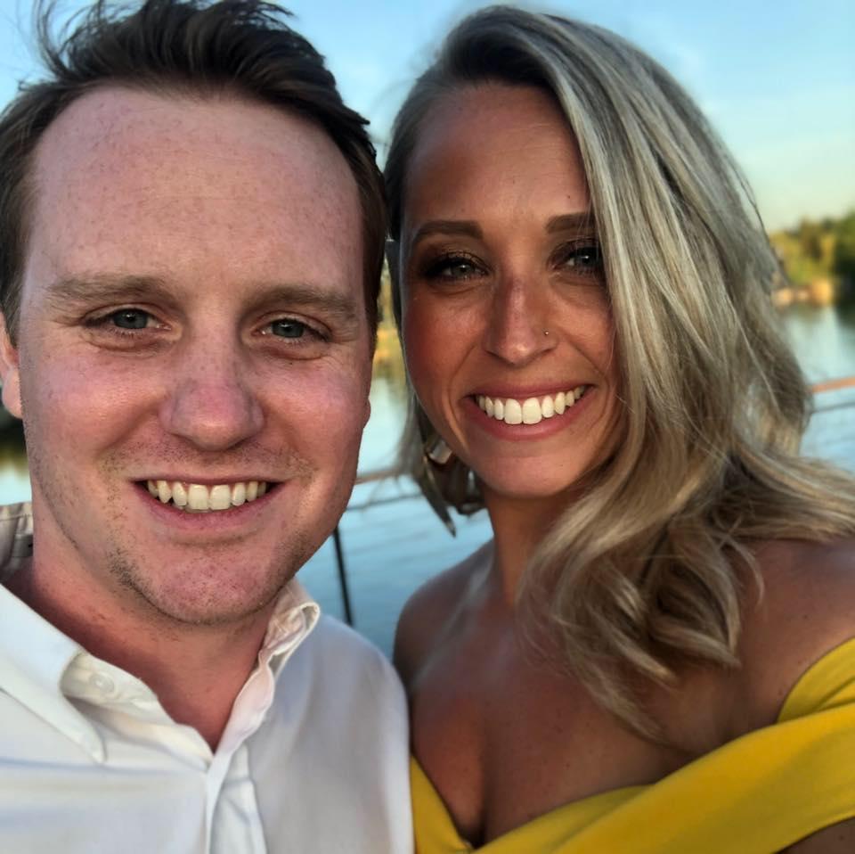 The Wedding Website of Makenzie Vos and Zach Bowers