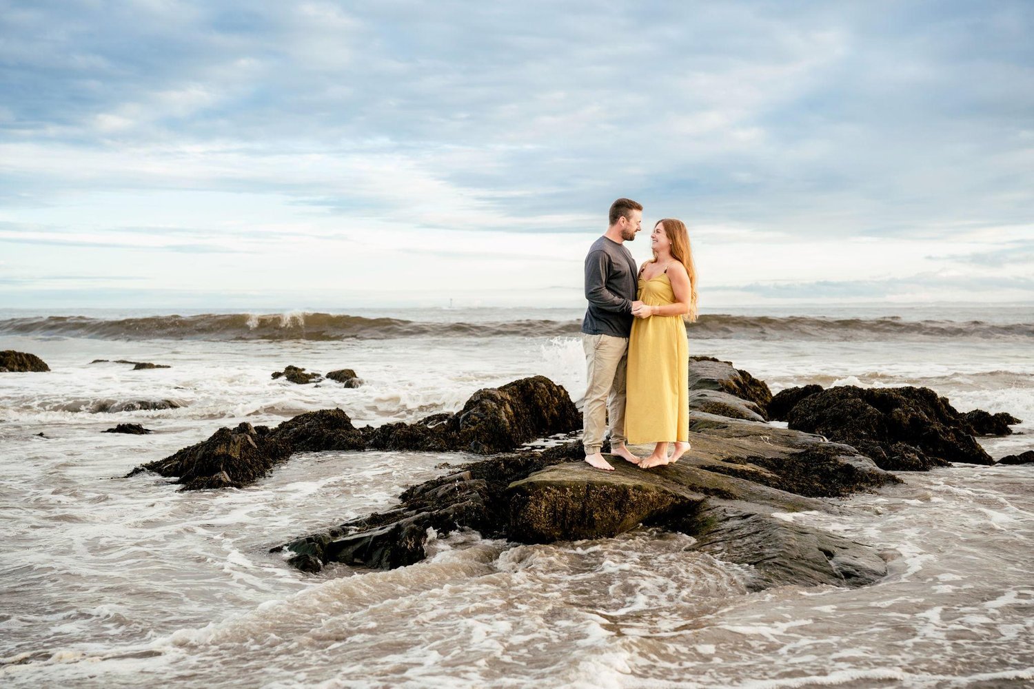The Wedding Website of Daniel Lucchetti and Rachel Samia