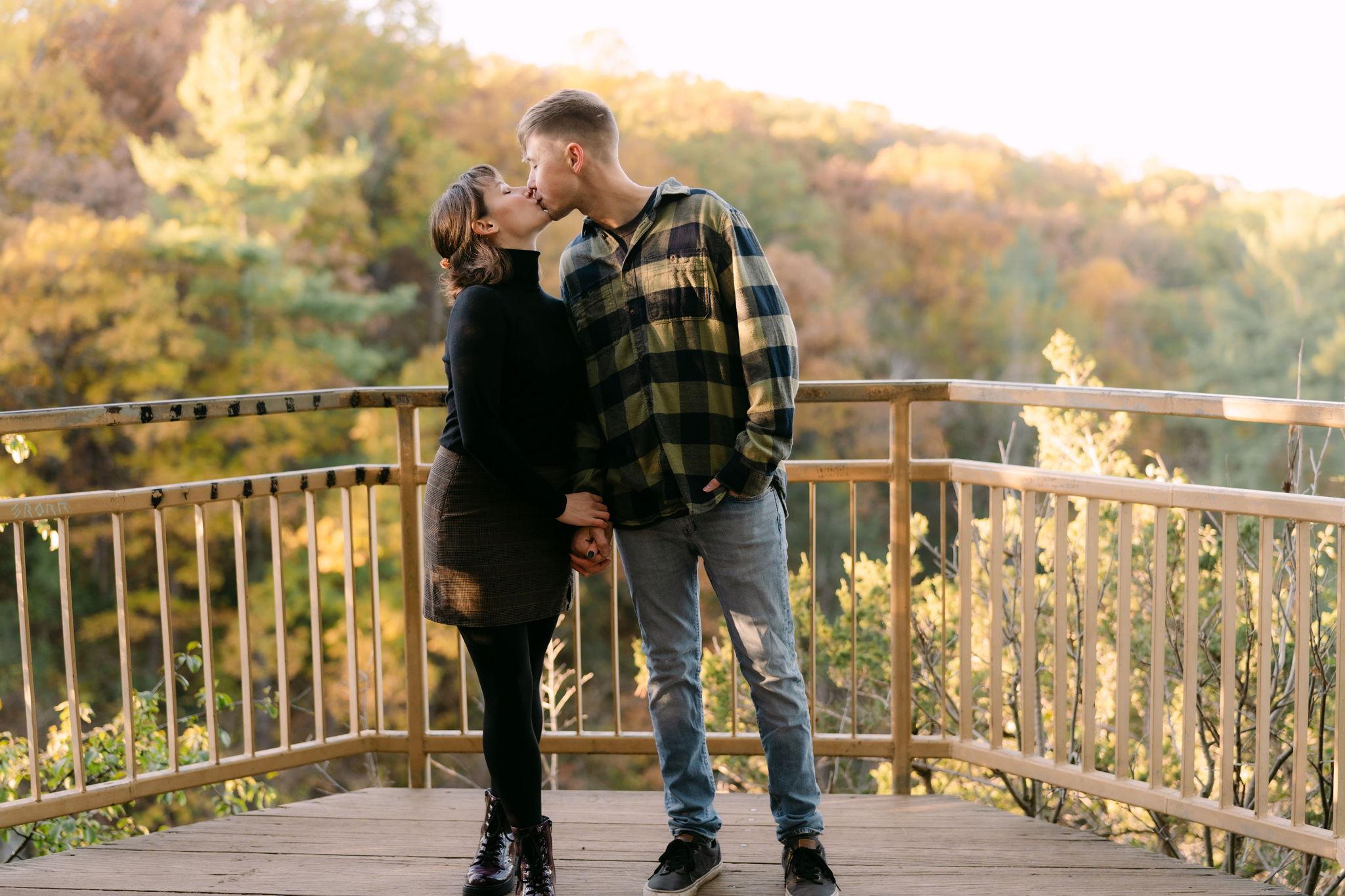 The Wedding Website of Christina Letellier and Aaron Dommeyer