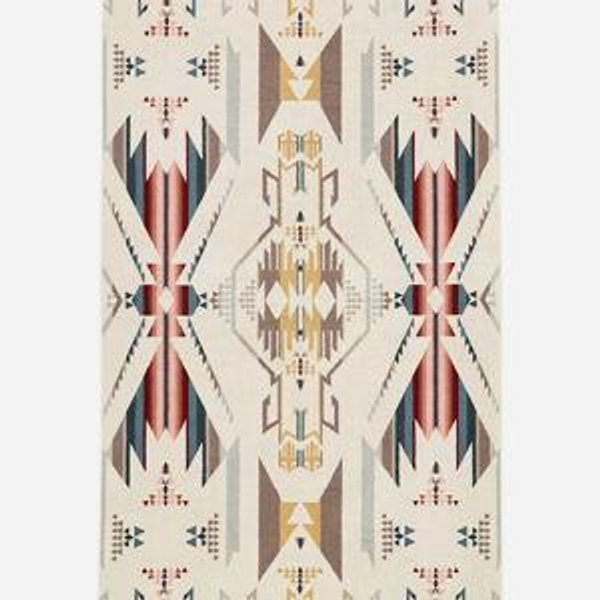 Pendleton White Sands Spa Towel