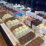 Leonidas - Love + Chocolate Shop