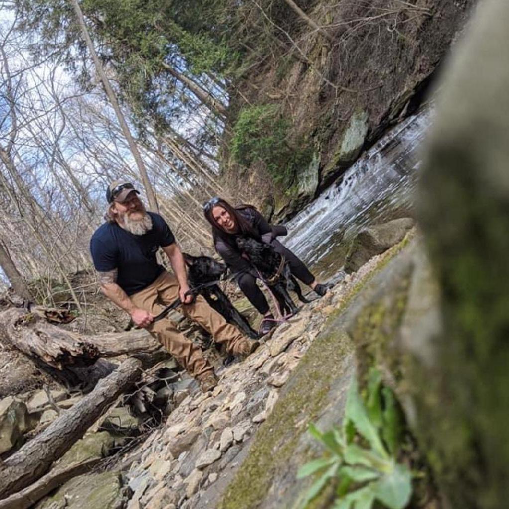 Cuyahoga National Park