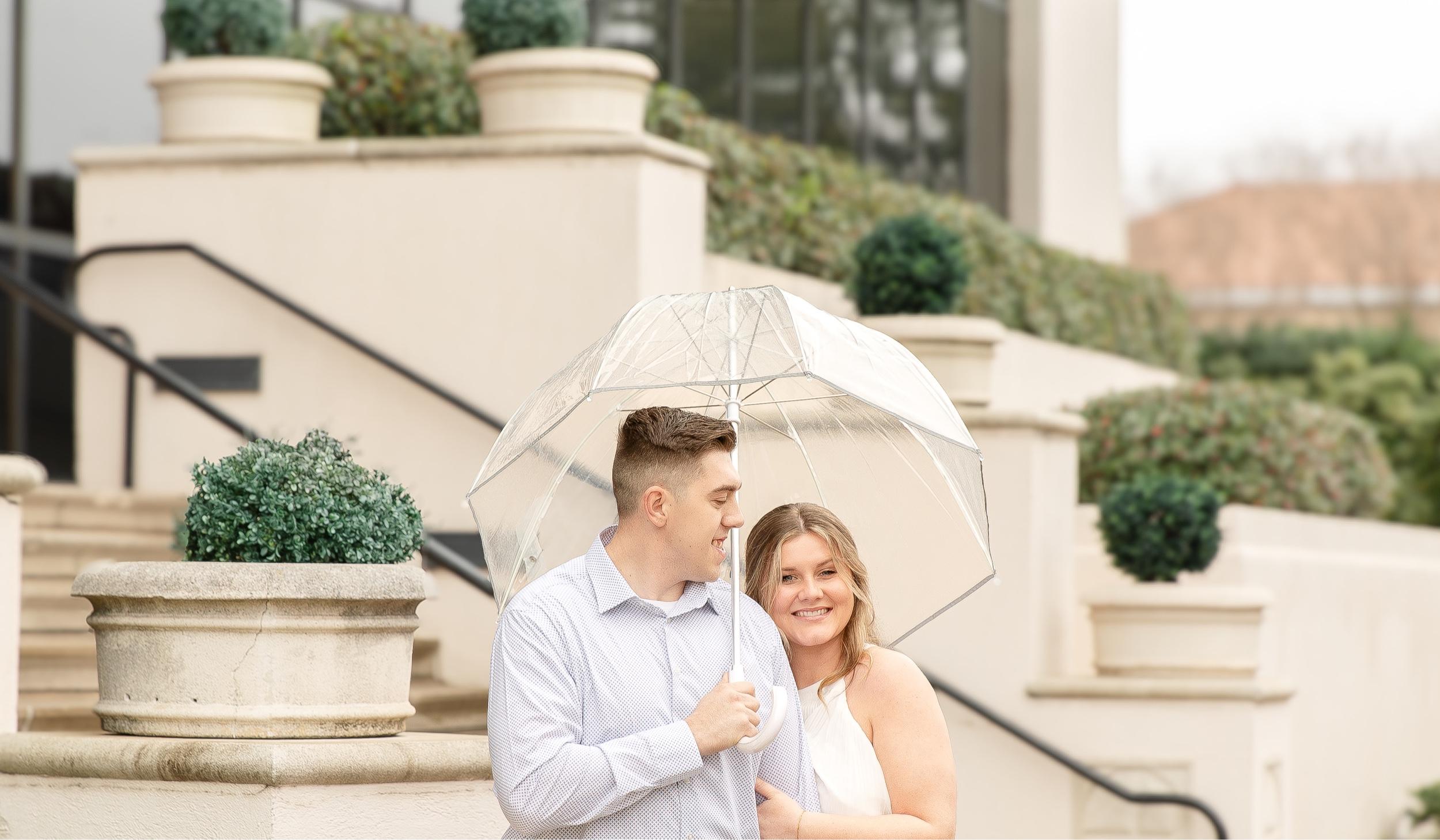 The Wedding Website of Angel Copeland and Ben Hayman