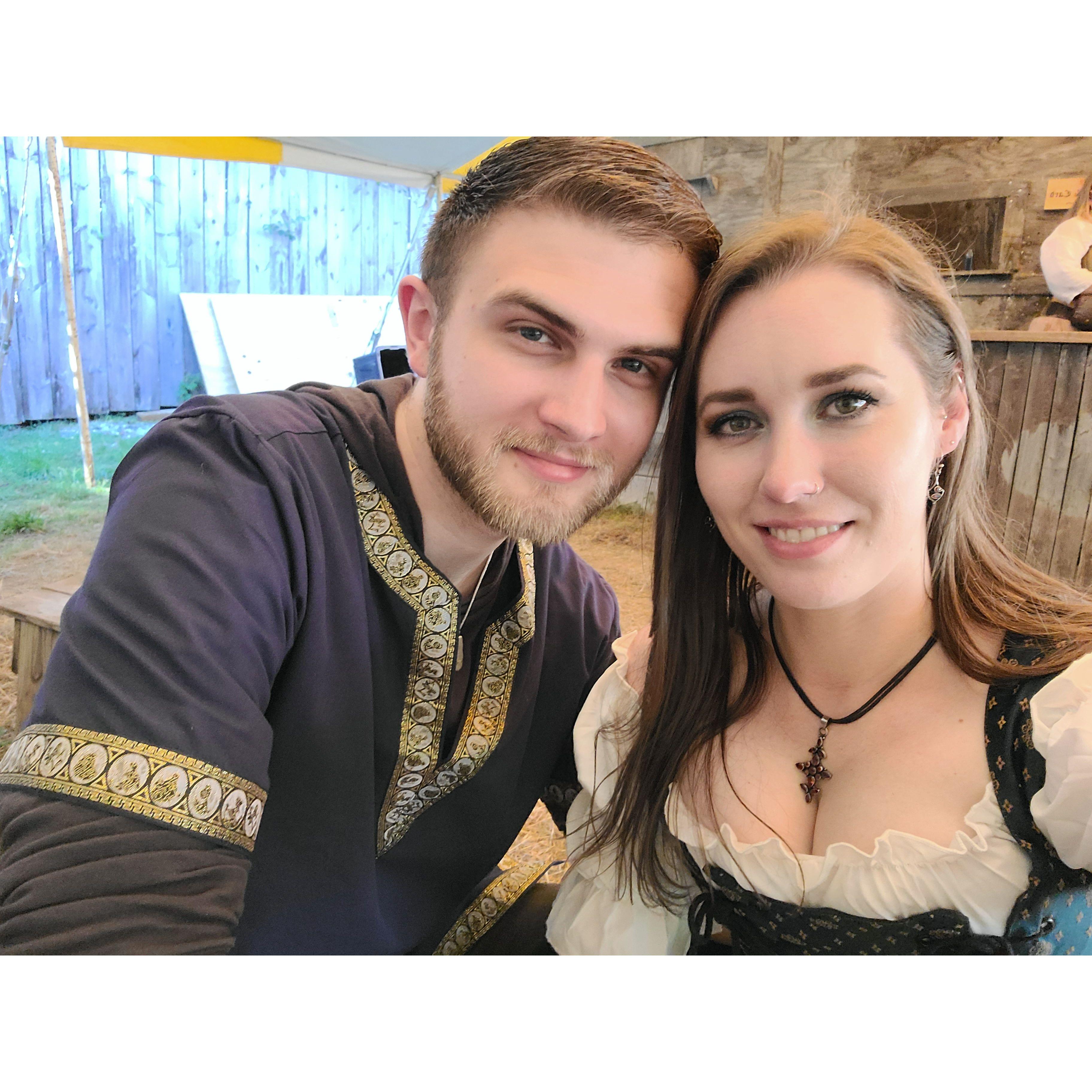 Renaissance Festival